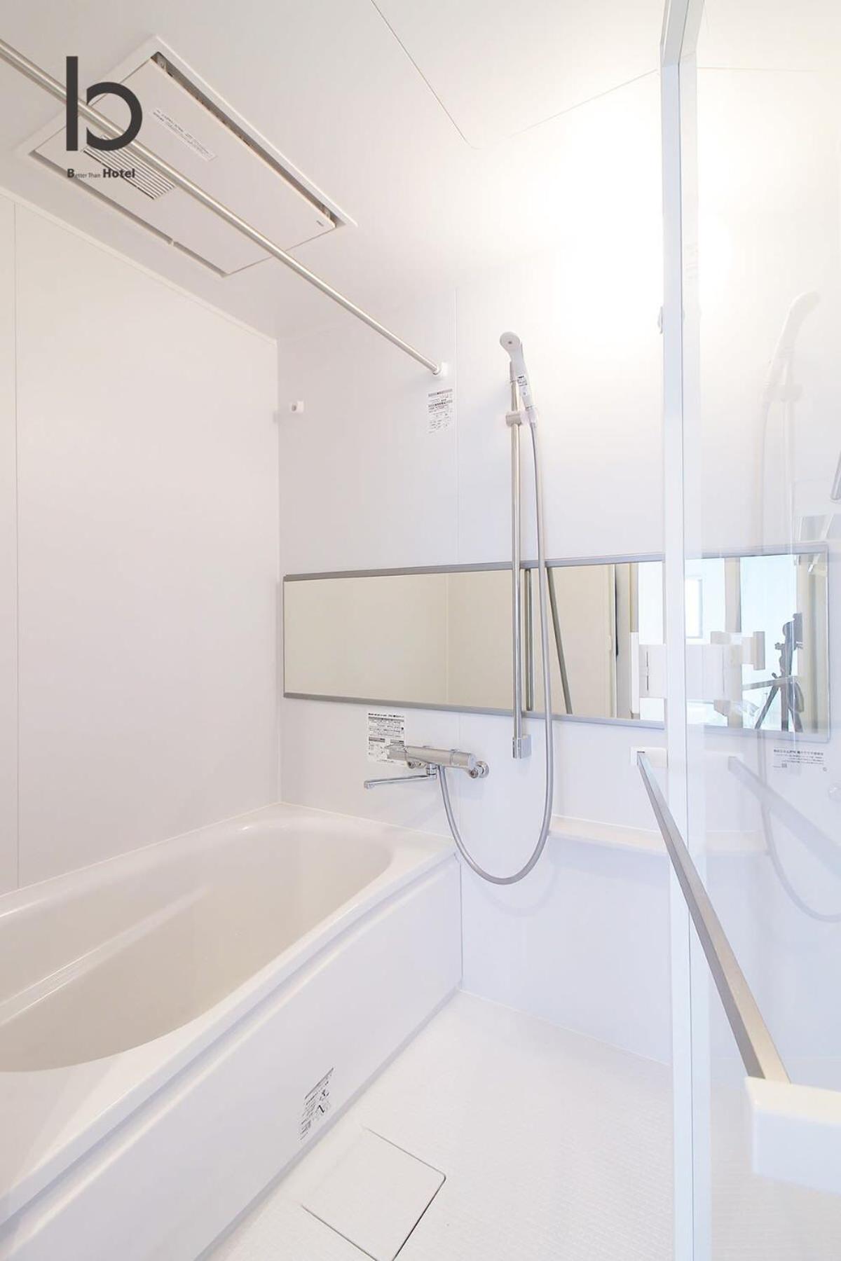 Bhotel Heiwaodori 1002 - High Rise Apt Famous Hiroshima Dori 6Ppl Εξωτερικό φωτογραφία