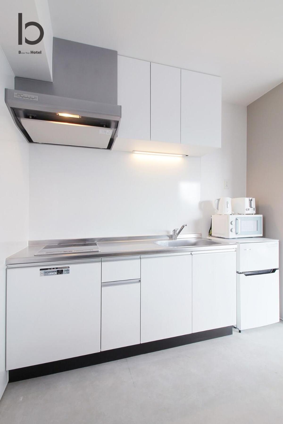 Bhotel Heiwaodori 1002 - High Rise Apt Famous Hiroshima Dori 6Ppl Εξωτερικό φωτογραφία