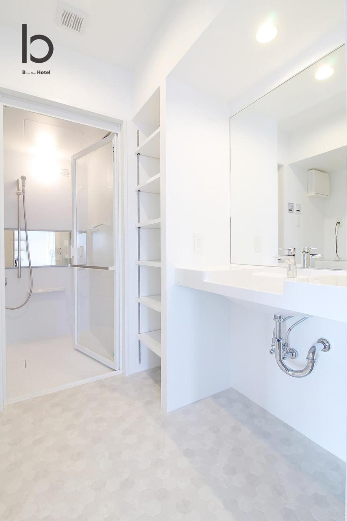 Bhotel Heiwaodori 1002 - High Rise Apt Famous Hiroshima Dori 6Ppl Εξωτερικό φωτογραφία
