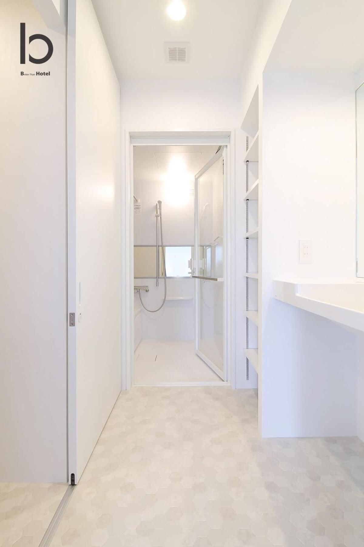 Bhotel Heiwaodori 1002 - High Rise Apt Famous Hiroshima Dori 6Ppl Εξωτερικό φωτογραφία