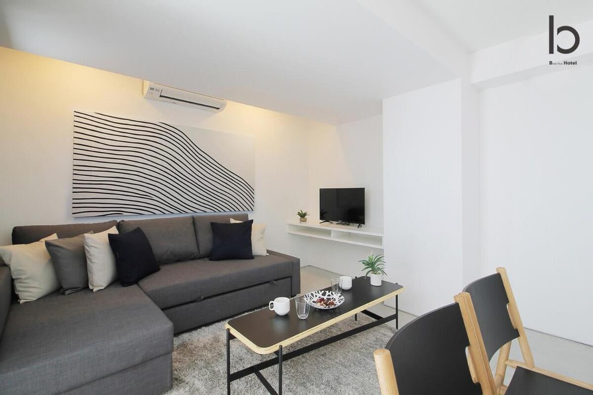 Bhotel Heiwaodori 1002 - High Rise Apt Famous Hiroshima Dori 6Ppl Εξωτερικό φωτογραφία